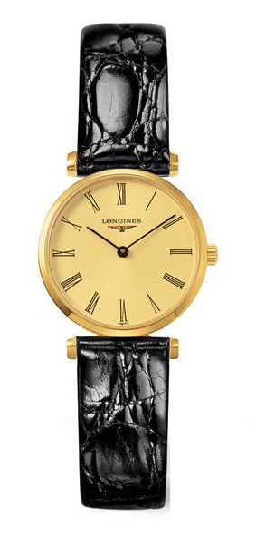 Longines Watch