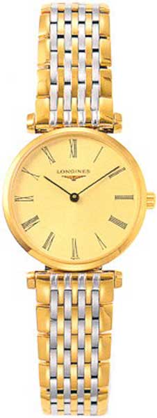 Longines Watch