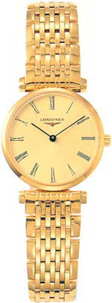 Longines Watch