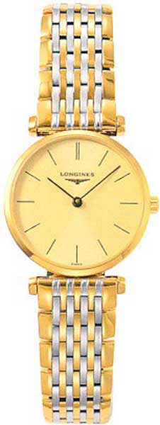 Longines Watch