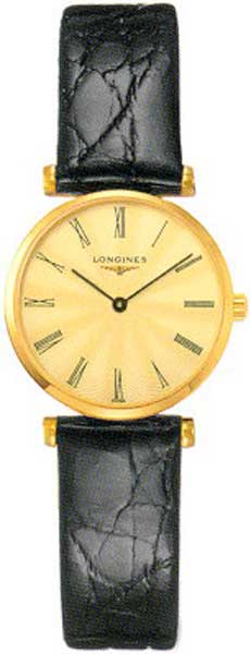 Longines Watch