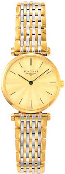 Longines Watch