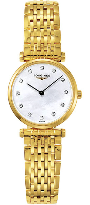Longines Watch
