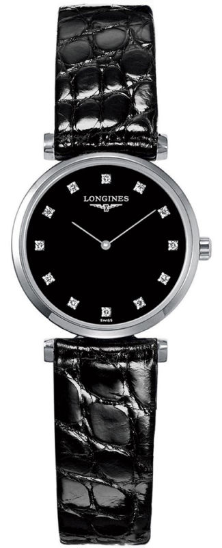 Longines Watch