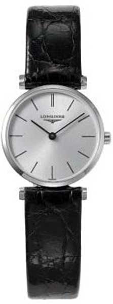 Longines Watch