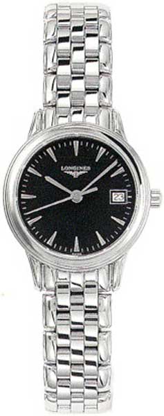 Longines Watch