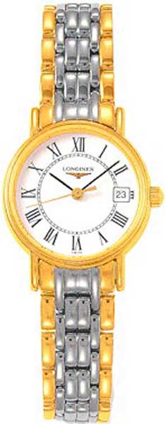 Longines Watch