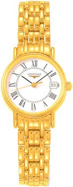 Longines Watch