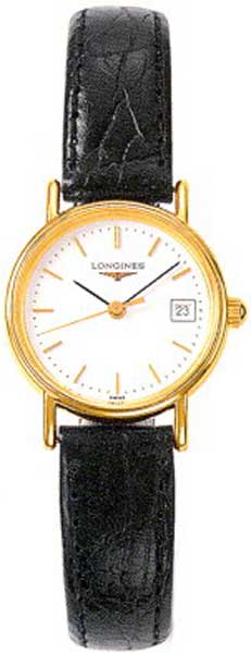 Longines Watch