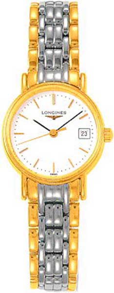 Longines Watch