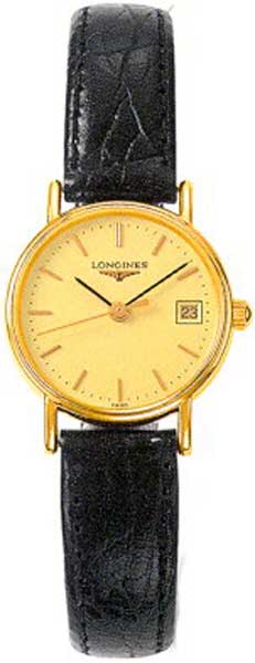 Longines Watch