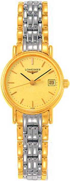 Longines Watch