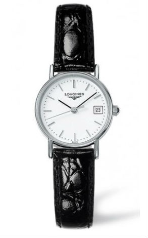 Longines Watch