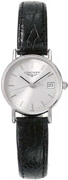 Longines Watch