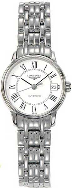 Longines Watch