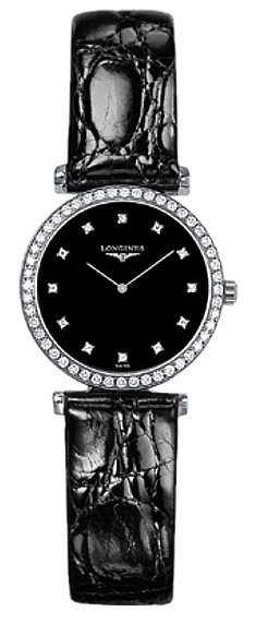 Longines Watch