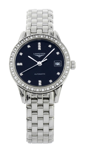 Longines Watch