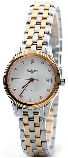 Longines Watch