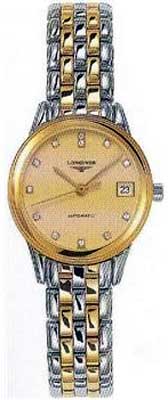 Longines Watch