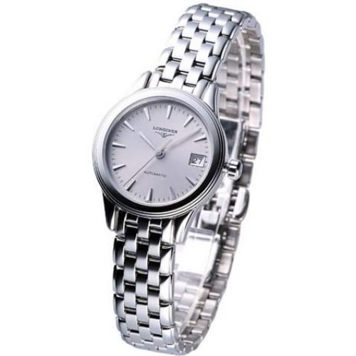 Longines Watch