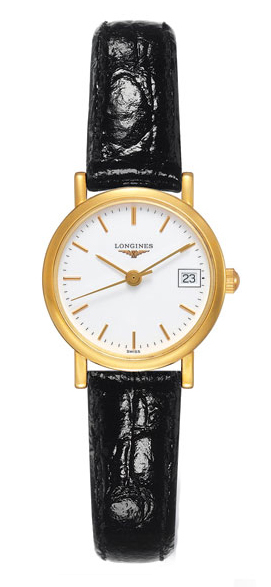 Longines Watch