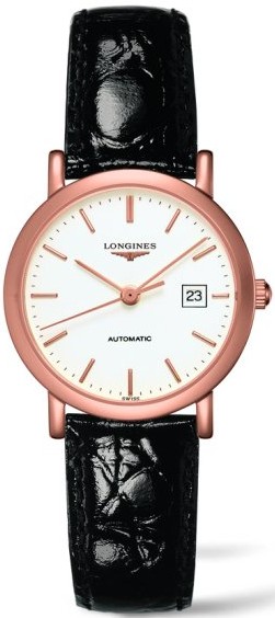 Longines Watch