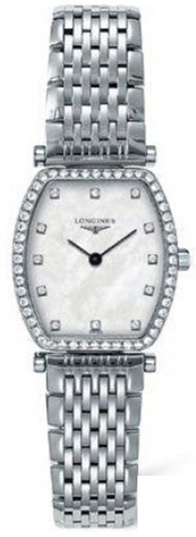 Longines Watch