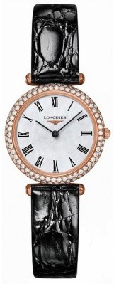 Longines Watch