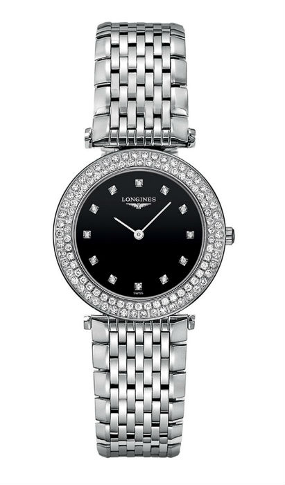 Longines Watch