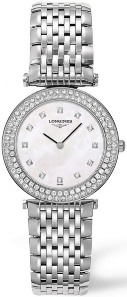 Longines Watch