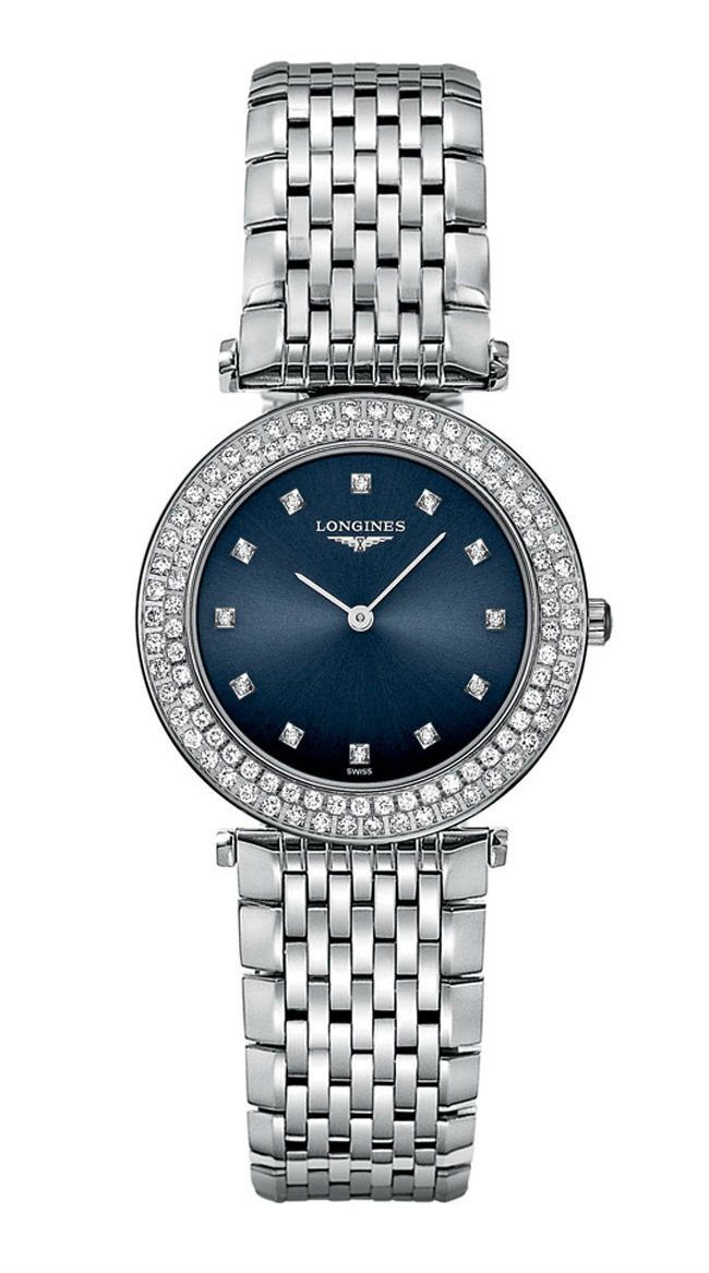 Longines Watch