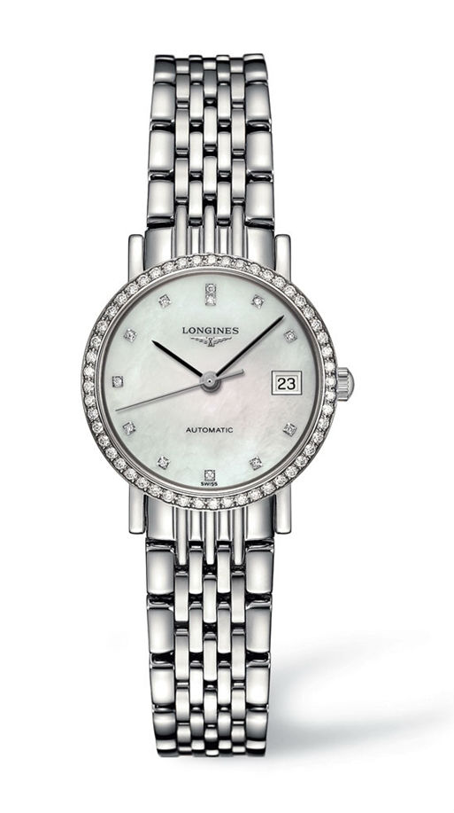 Longines Watch