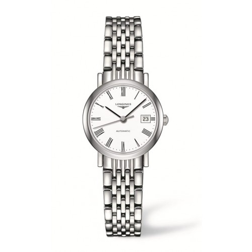 Longines Watch