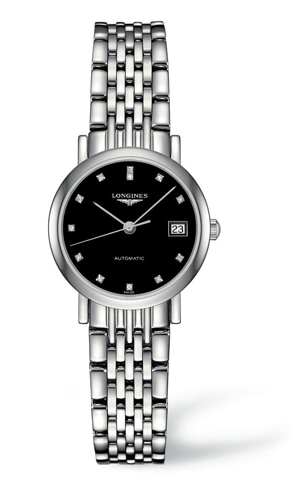 Longines Watch