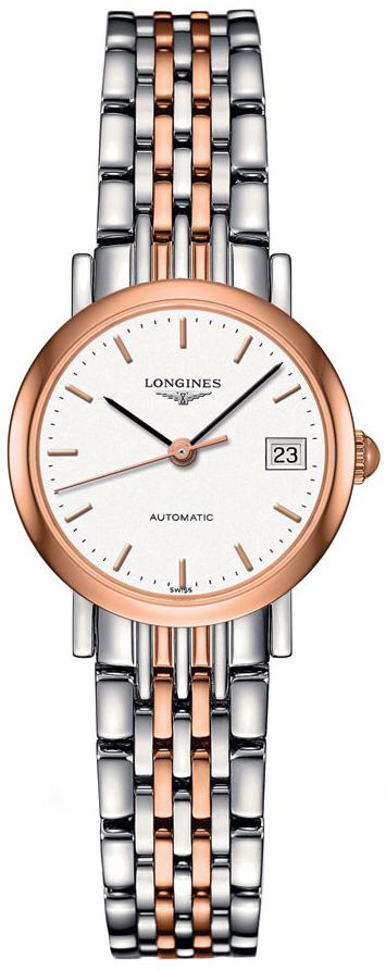 Longines Watch