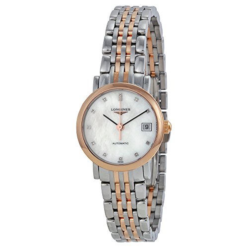 Longines Watch