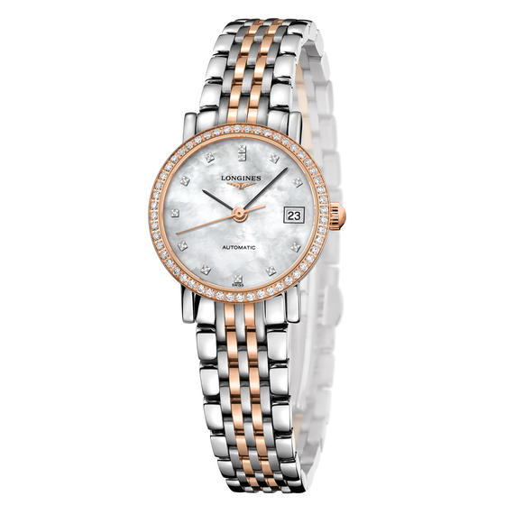Longines Watch