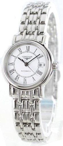 Longines Watch