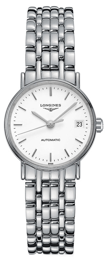 Longines Watch