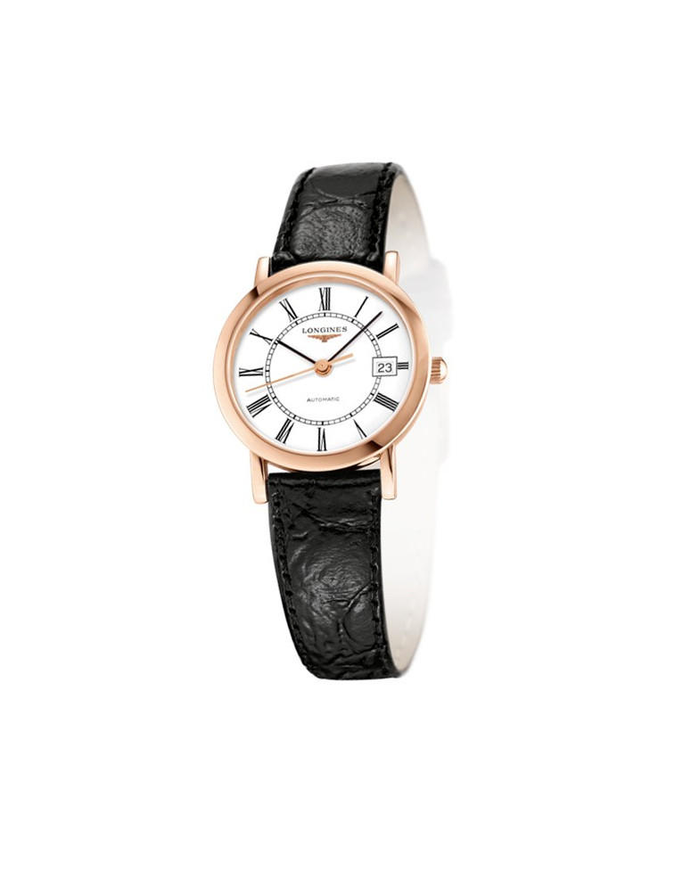 Longines Watch
