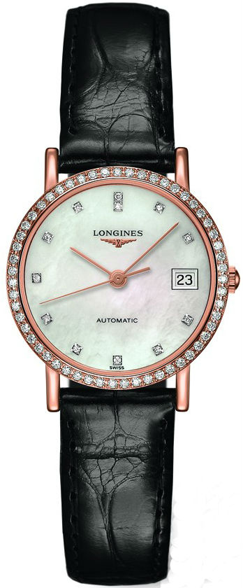 Longines Watch