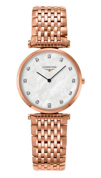Longines Watch