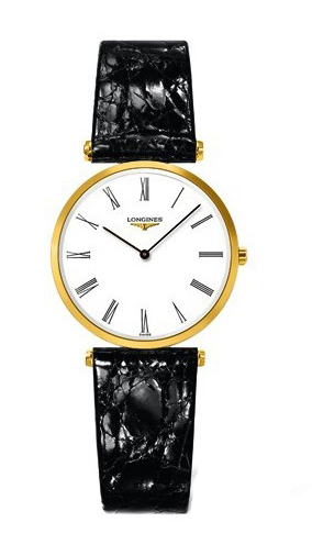 Longines Watch