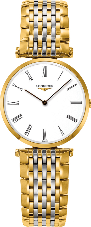 Longines Watch