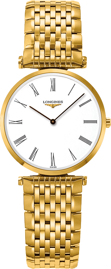 Longines Watch