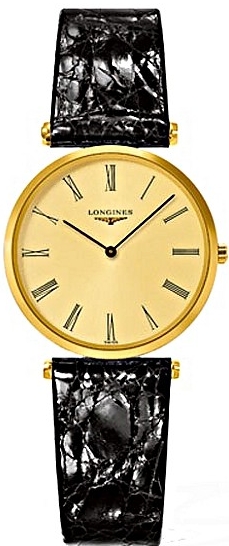 Longines Watch