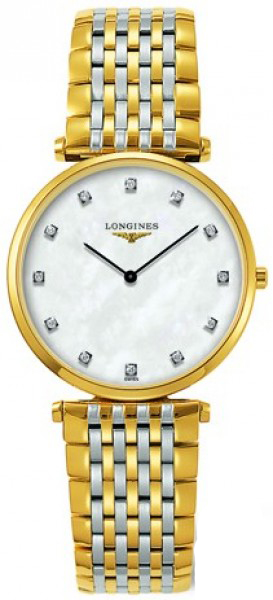 Longines Watch
