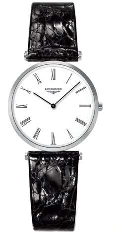 Longines Watch