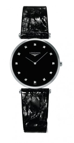 Longines Watch