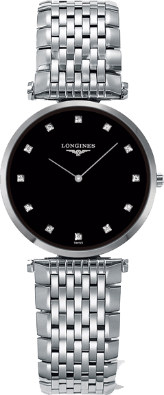 Longines Watch